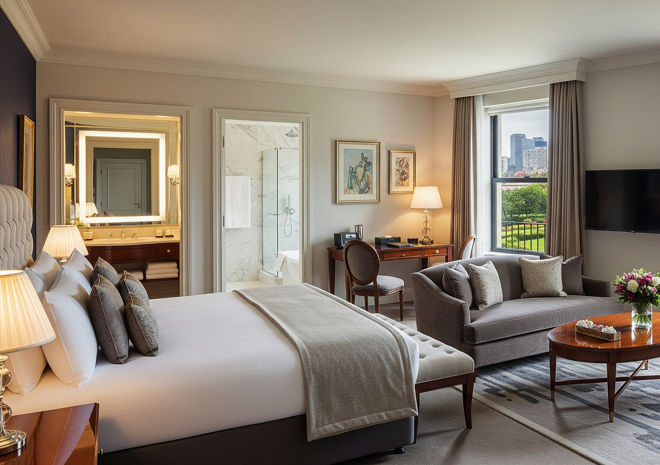 Junior Suite