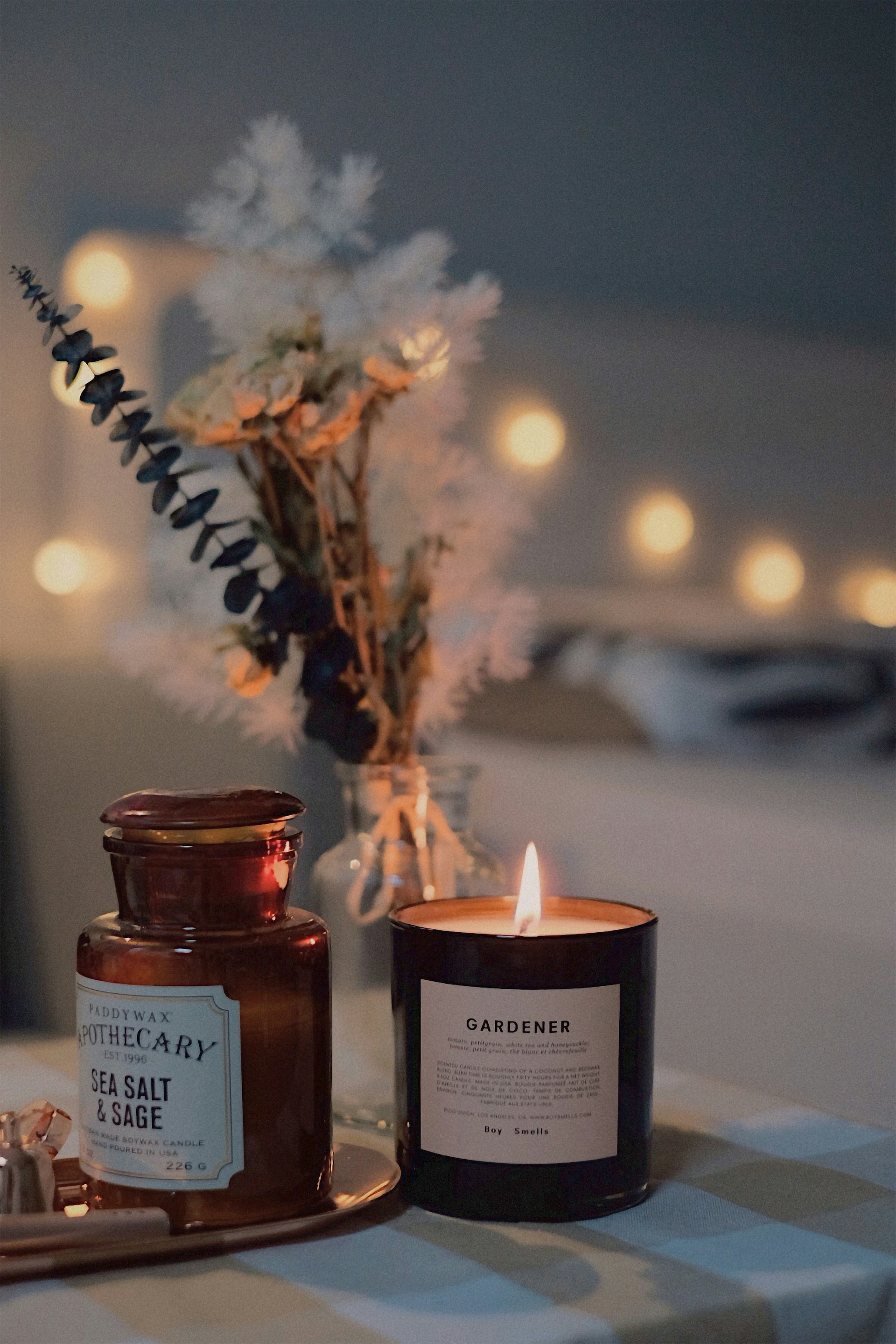 Personalized Room Decor