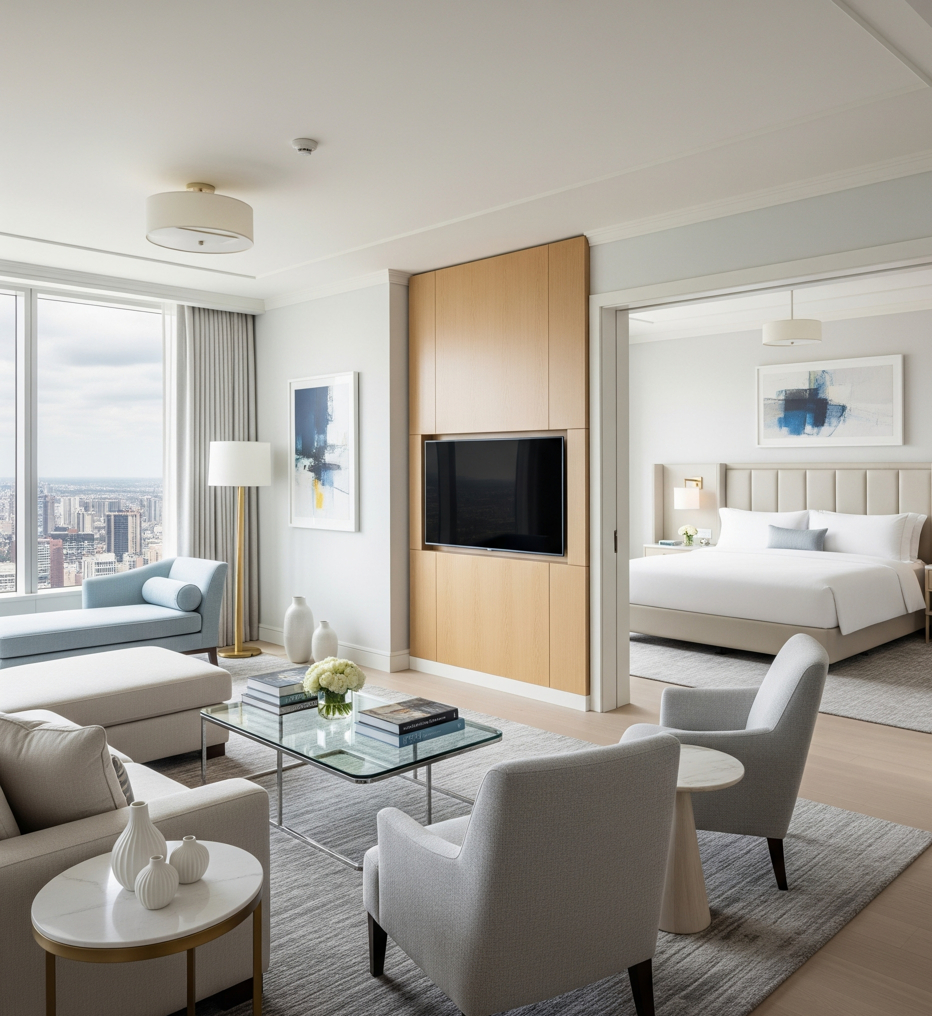 Suite